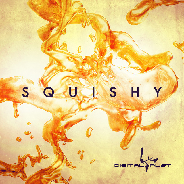 Squishy cover art