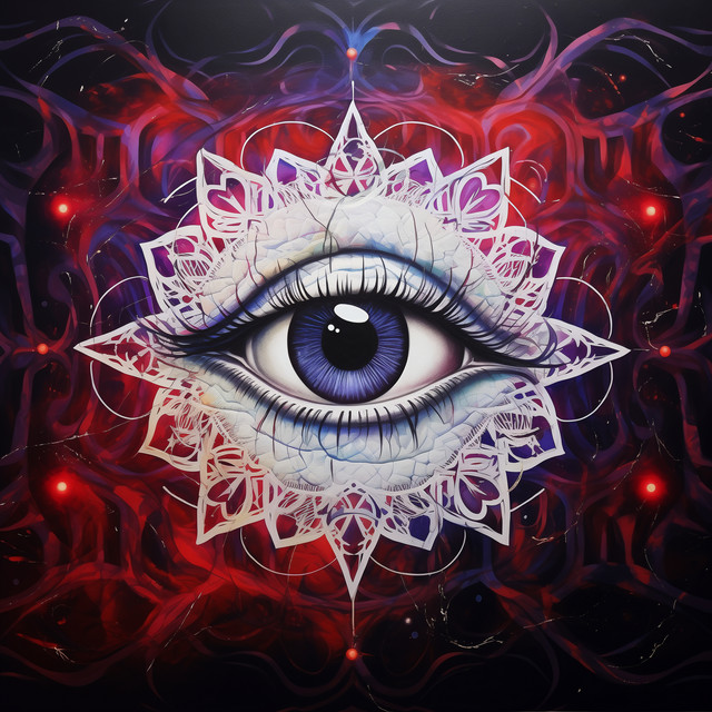 Eye of the Heart