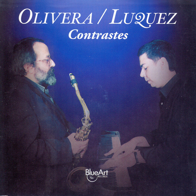 Leonel Luquez