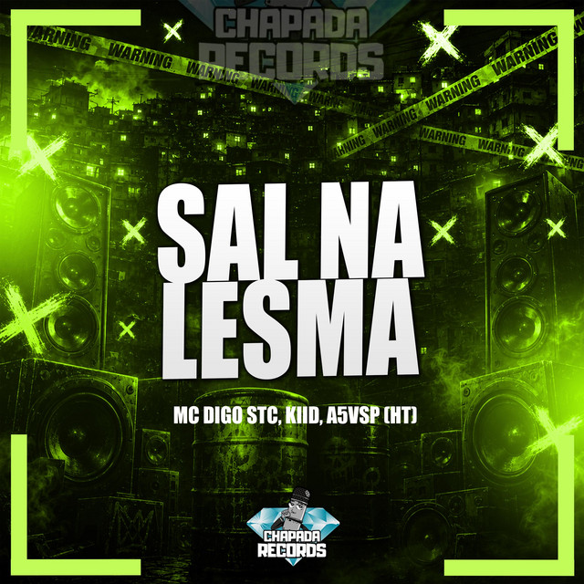 Sal Na Lesma