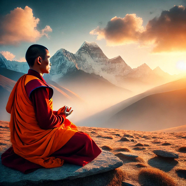 Nepal: Música Tibetana para Meditar y Calmar la Mente y el Alma