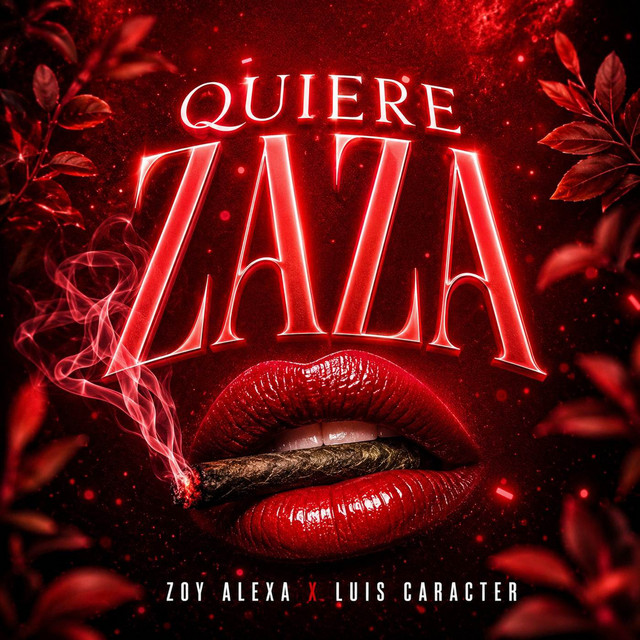 Quiere Zaza