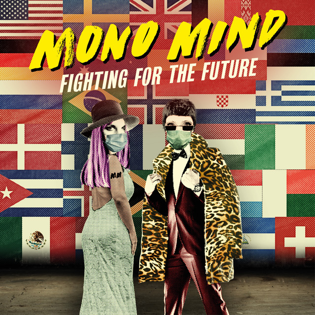 Fighting for the Future cover
