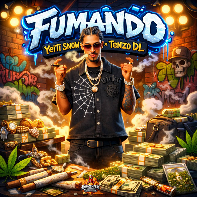 Fumando