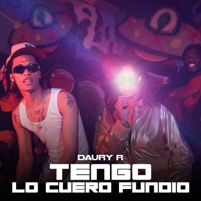 Tengo Los Cuero Fundio