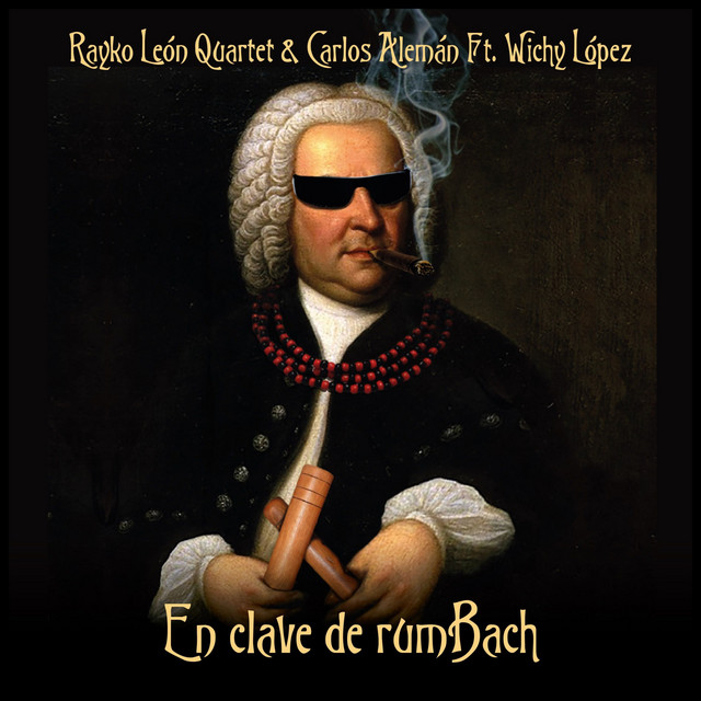 En Clave de Rumbach cover art