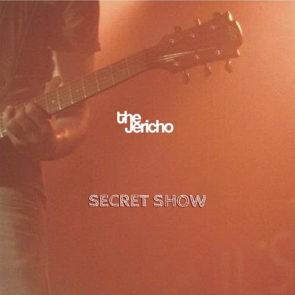 Secret Show cover art