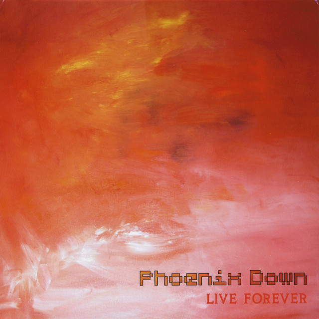 Phoenix Down