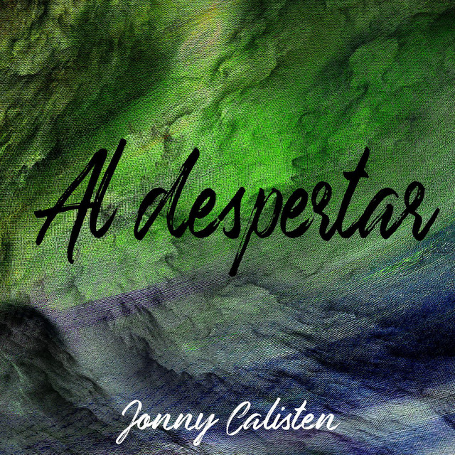 Al Despertar Radio Edit Single By Jonny Calisten Spotify