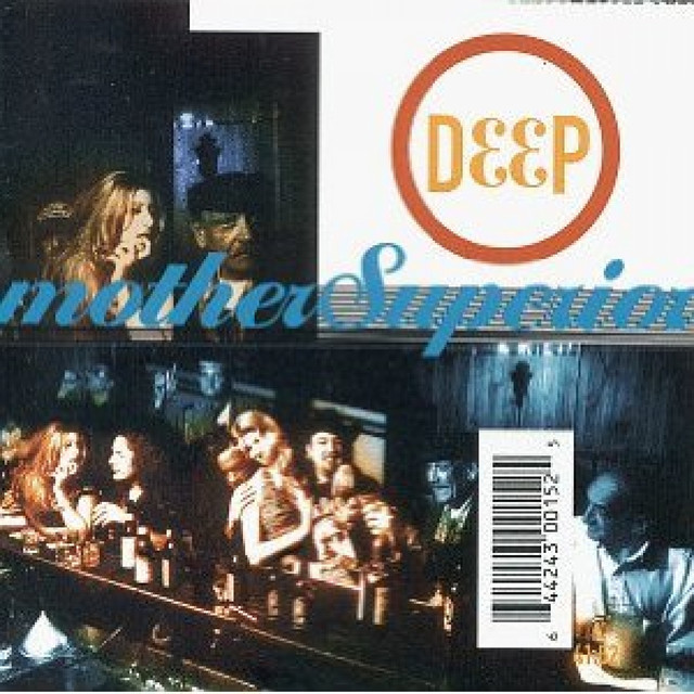 Deep cover