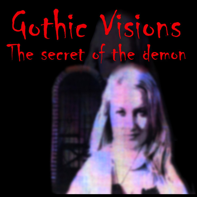 The Secret of the Demon cover art