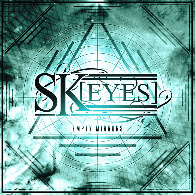 Empty Mirrors - EP cover art