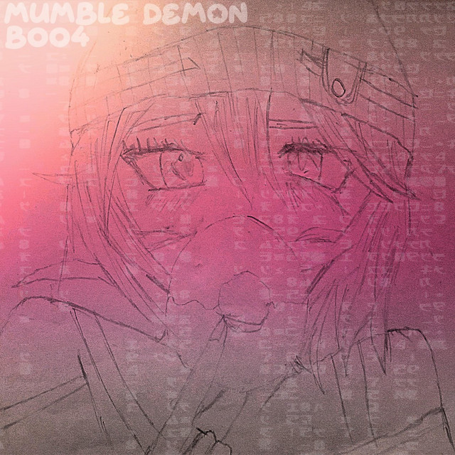 MUMBLE DEMON - Single by Boofer | Spotify