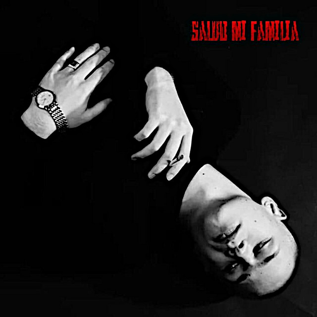 Salud mi familia cover art