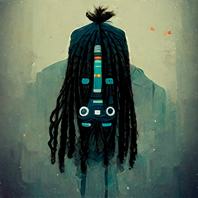Imprint cover art