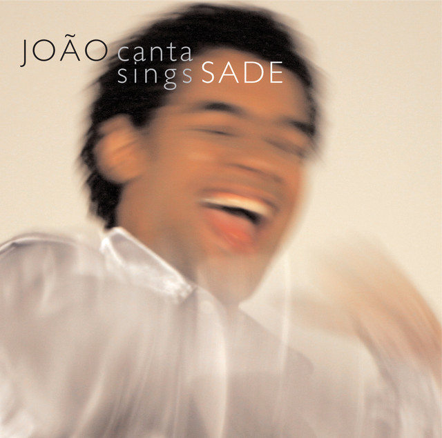 João Canta Sade cover art