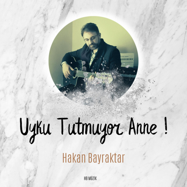 Uyku Tutmuyor Anne album image