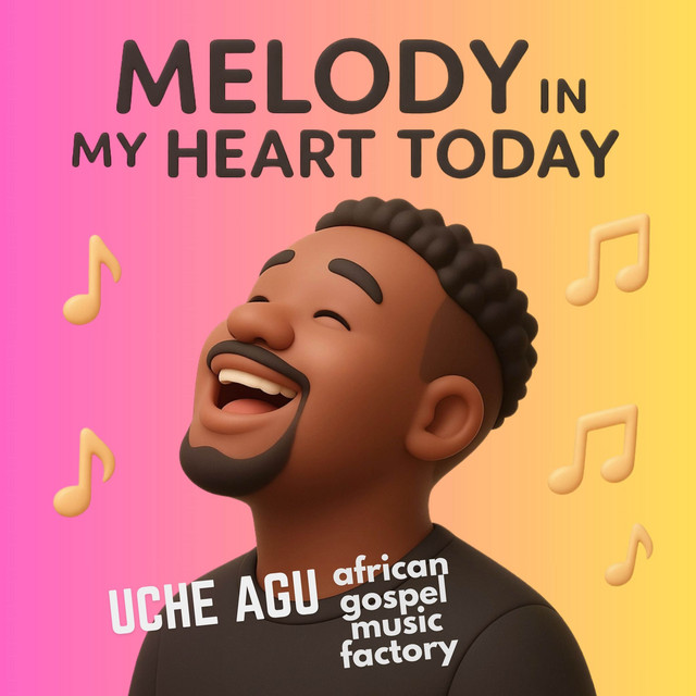 African Gospel Music Factory
