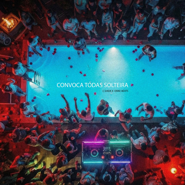 Convoca Todas Solteira