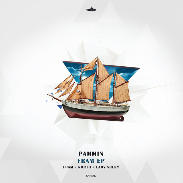 Fram - Original Mix cover art
