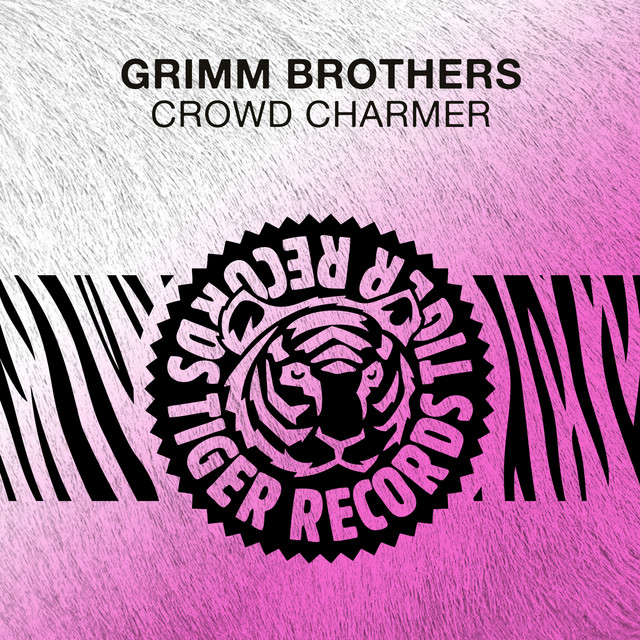 Crowd Charmer cover