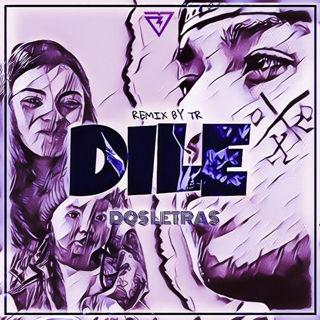 Dile cover art