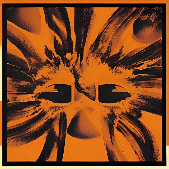 Butterscotch cover art