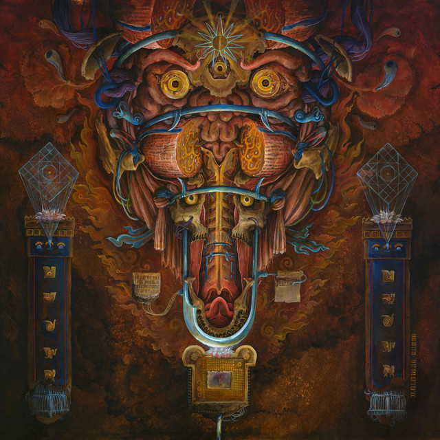 Nexus Teleport Fracture cover art
