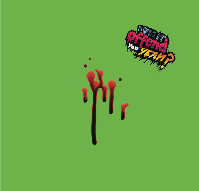 You Have No Idea What You're Getting Yourself Into cover art