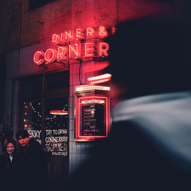 Another Night cover art