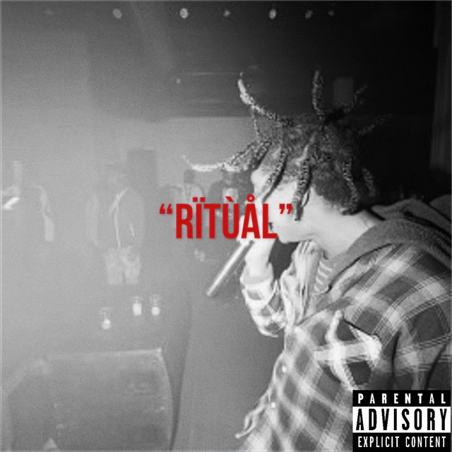 Ritual cover
