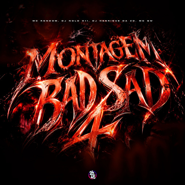 MONTAGEM BAB SAD 4