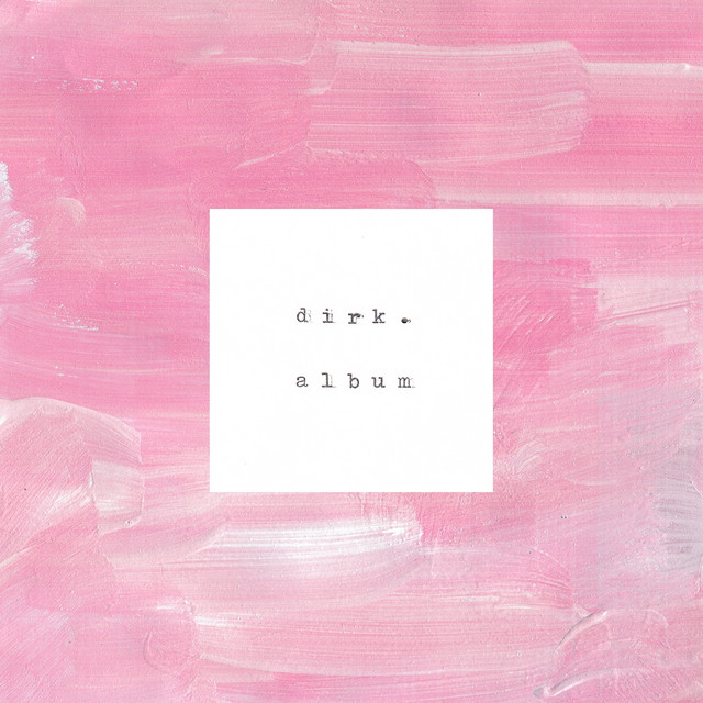 Album cover art
