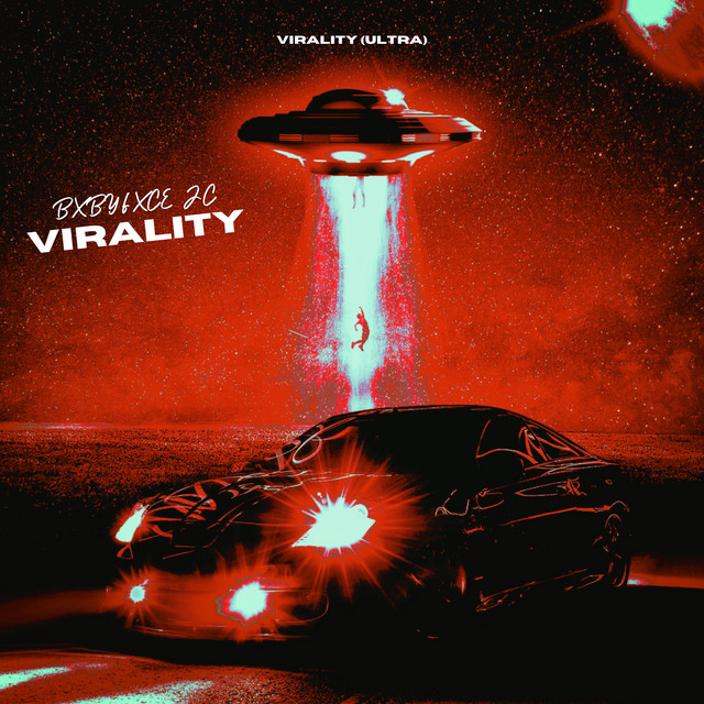 VIRALITY (ULTRA) cover art