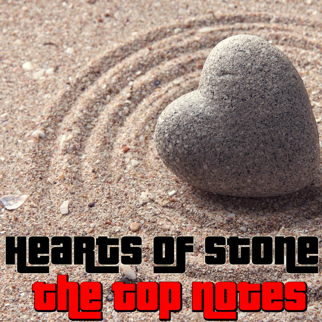 Hearts Of Stone cover art