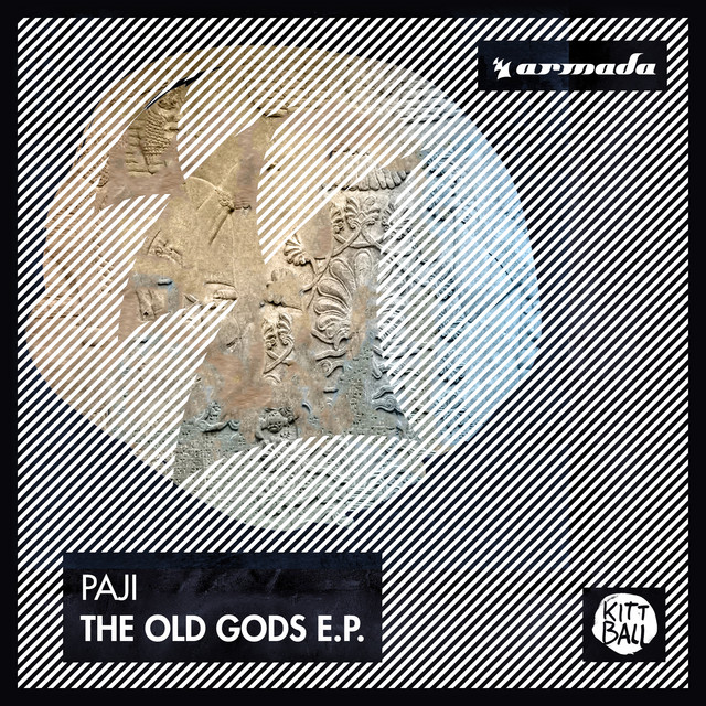 The Old Gods - Original Mix
