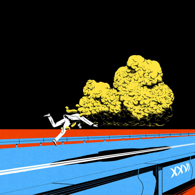 XXVI : The Deeper The Better cover