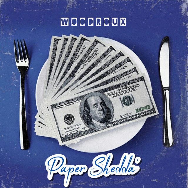 Paper Shedda'