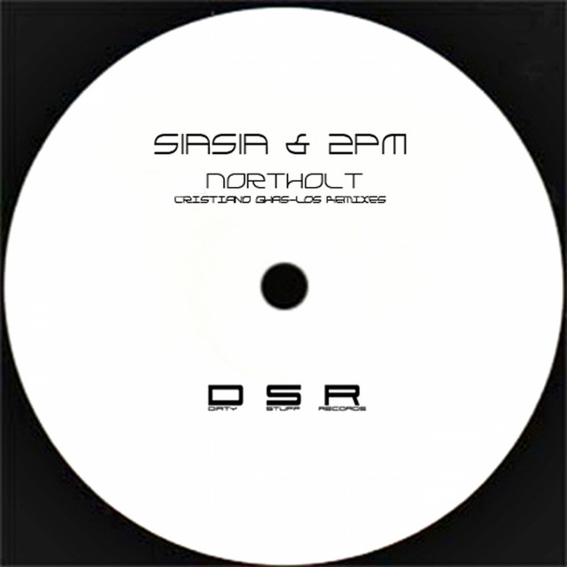 Northolt - Original Mix cover art