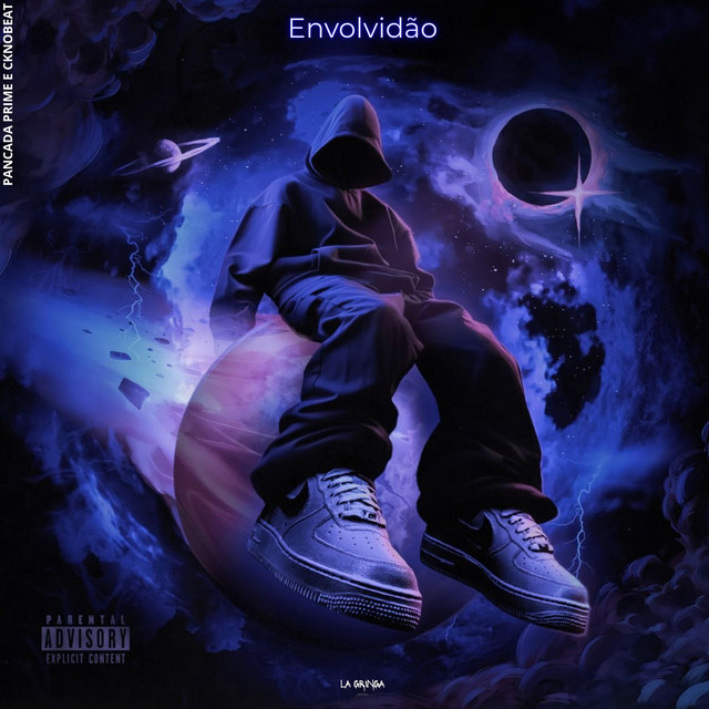 Envolvidão