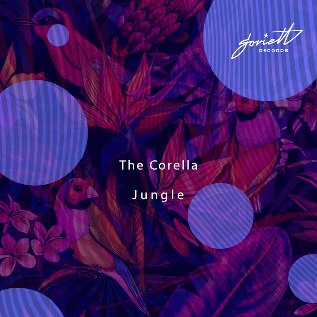 Jungle - Single by The Corella | Spotify