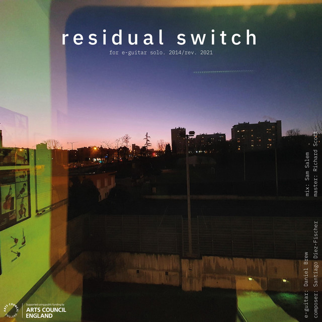 Residual Switch