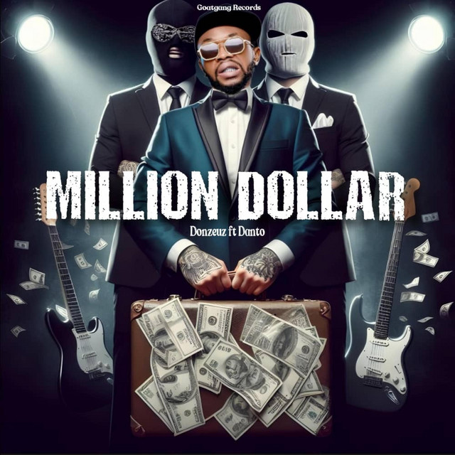 Million Dollar