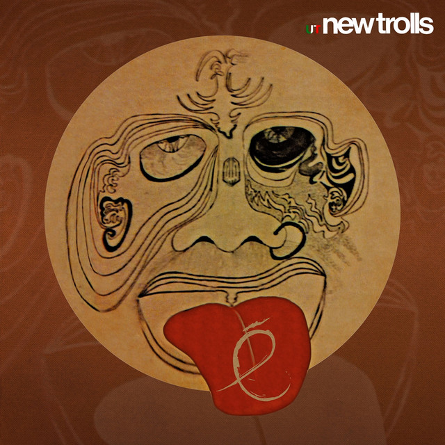 É cover art