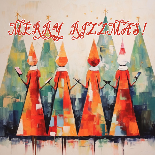 Merry Rizzmas 2023 Skibididididi - EP by Tyler Benderr | Spotify