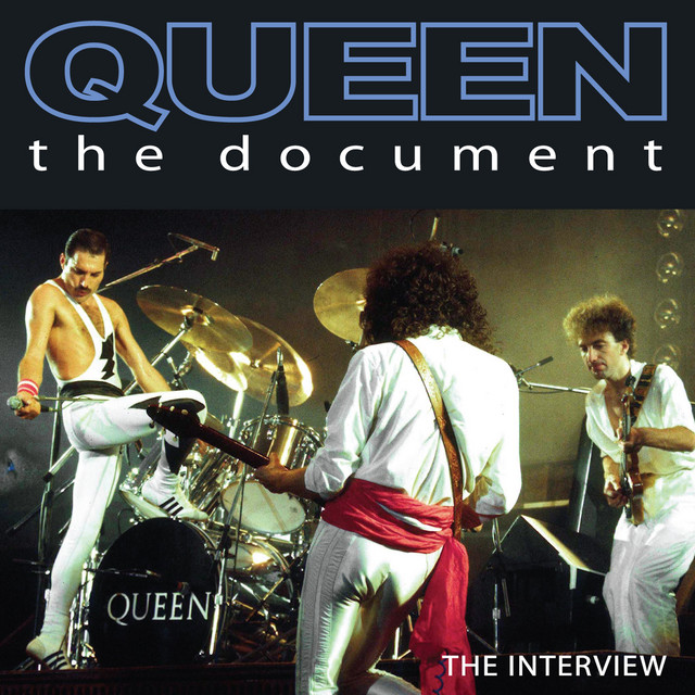Queen - The Interview - Album by Chrome Dreams - Audio Series | Spotify