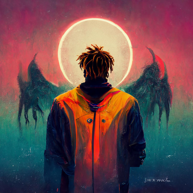 My Demons Hide Here cover art