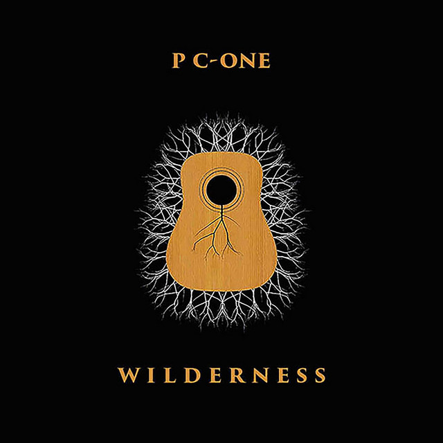 Wilderness cover art