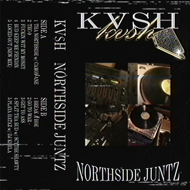 NORTHSIDE JUNTZ cover art