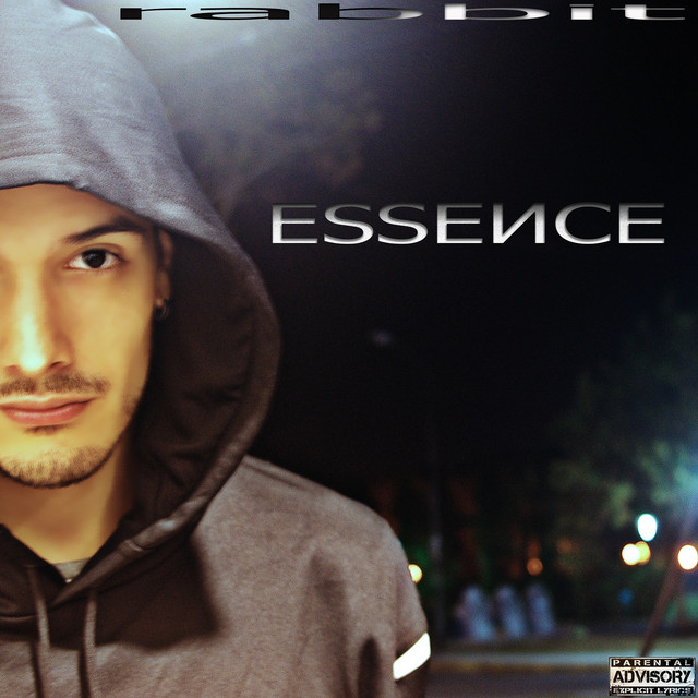 Essence cover art
